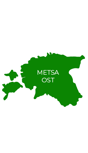metsa ost